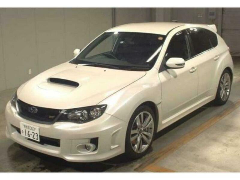 Used Subaru Impreza Cba Grb Sbi Motor Japan