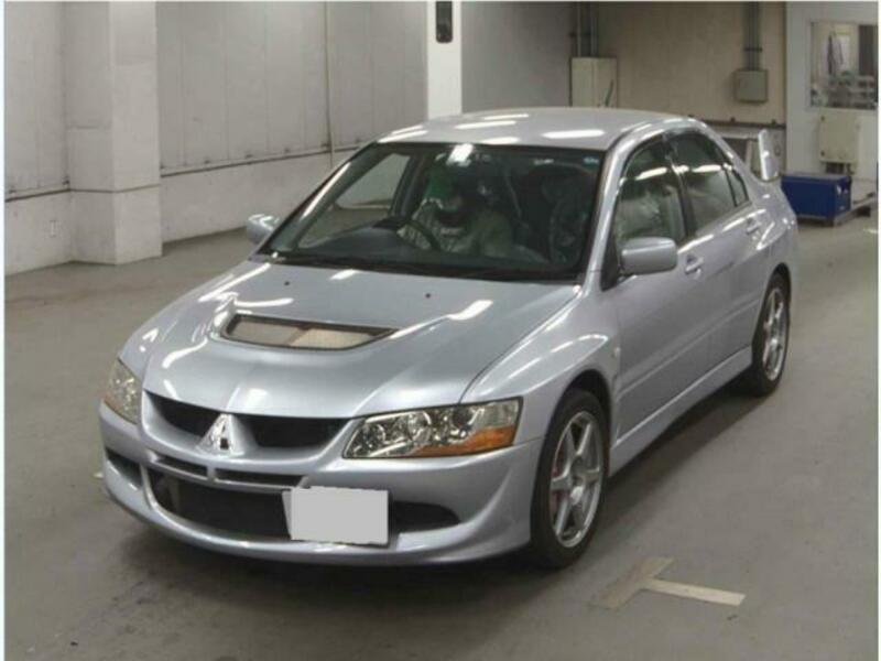 Used Mitsubishi Lancer Gh Ct A Sbi Motor Japan