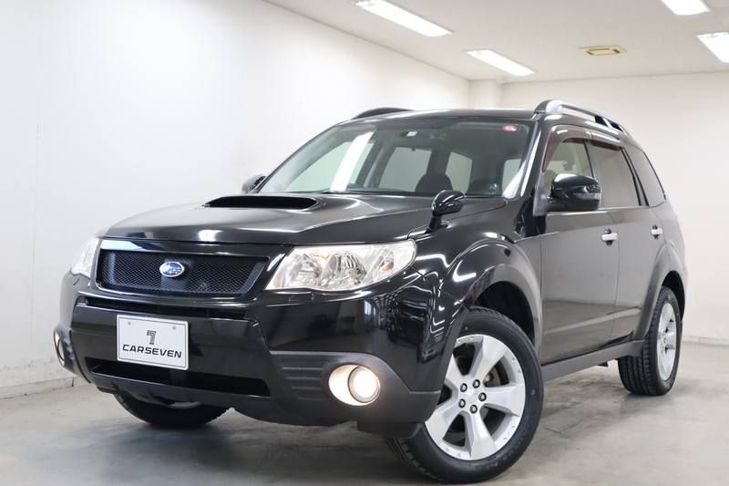 Used Subaru Forester Sh Sbi Motor Japan