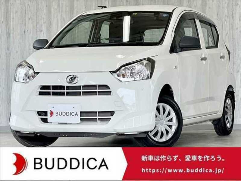 Used Daihatsu Mira Dba La S Sbi Motor Japan