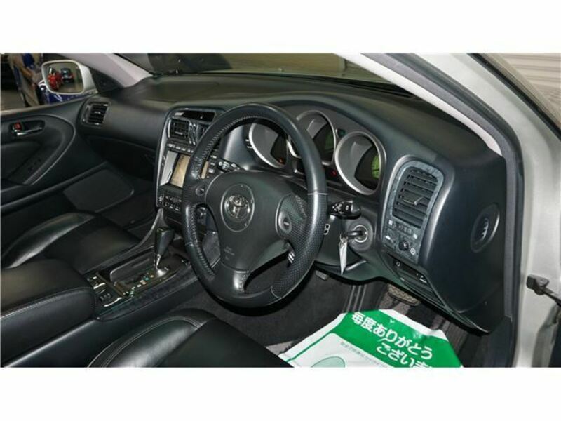 Used Toyota Aristo Jzs Sbi Motor Japan