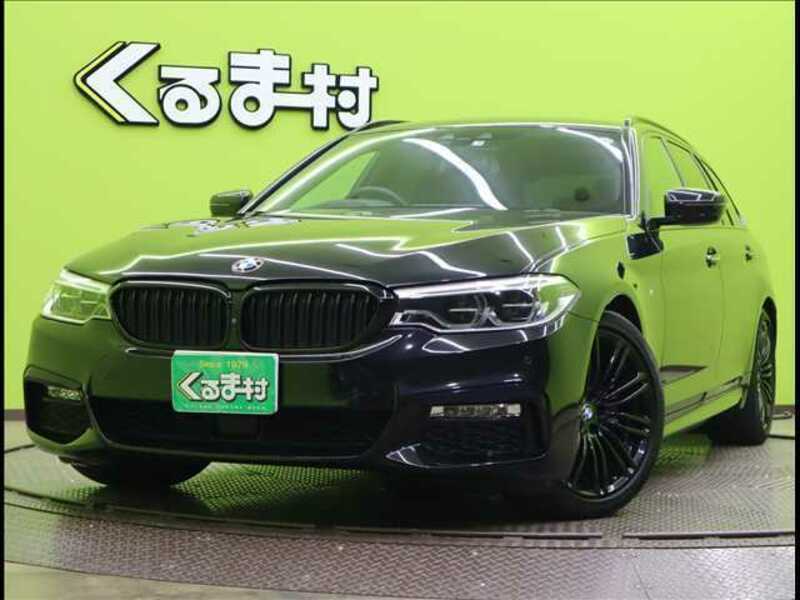 Used Bmw Series Dba Jl Sbi Motor Japan