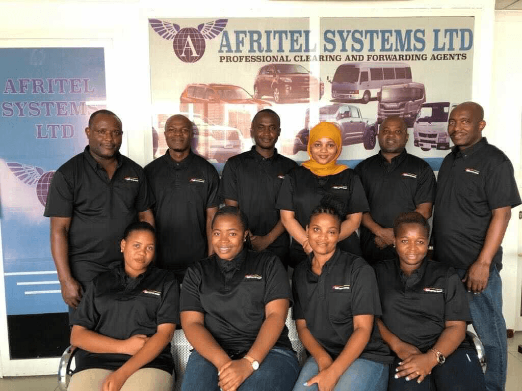 AFRITEL SYSTEMS LTD