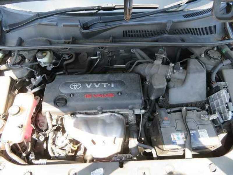 VANGUARD