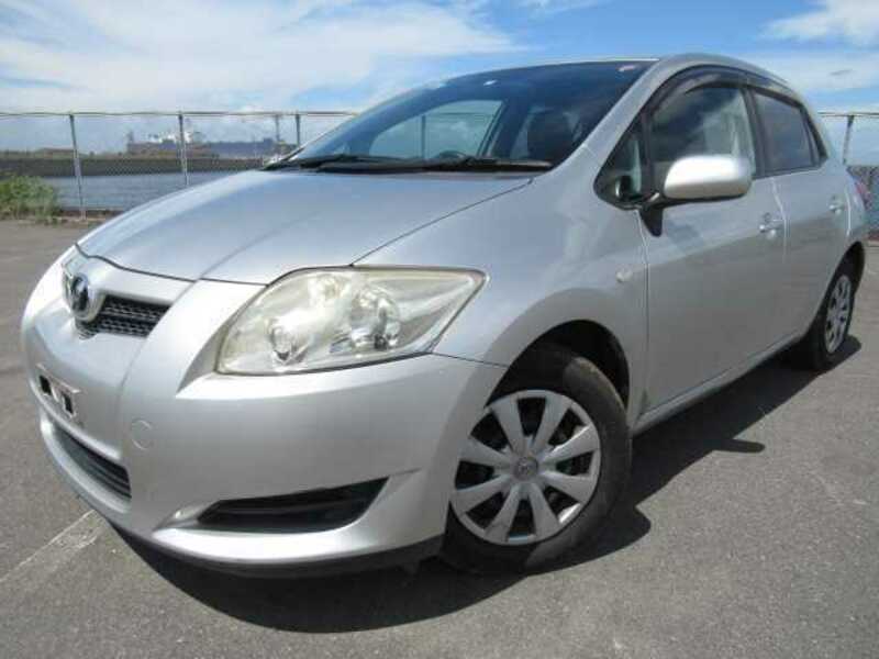 AURIS