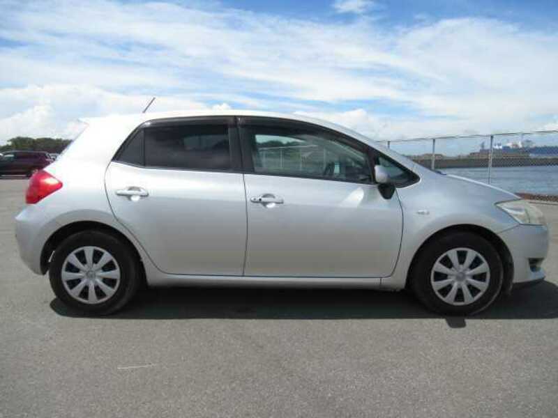 AURIS