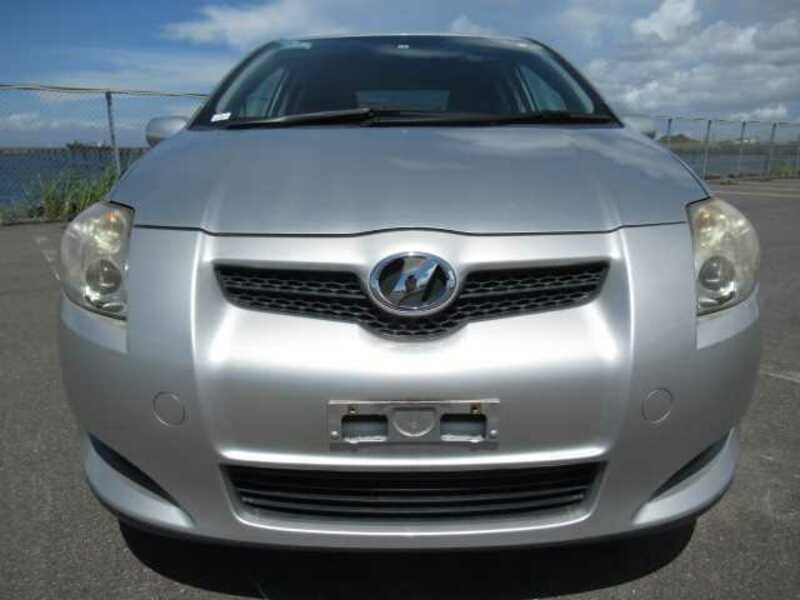 AURIS