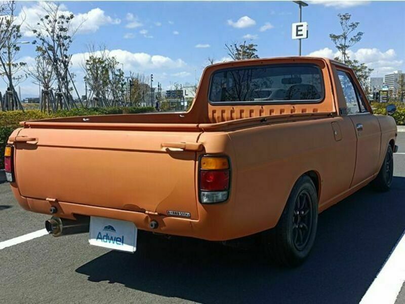 SUNNY TRUCK