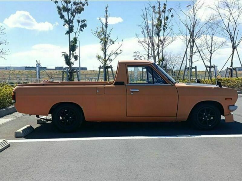 SUNNY TRUCK