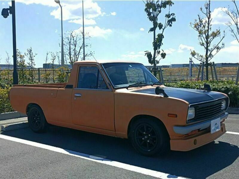 SUNNY TRUCK