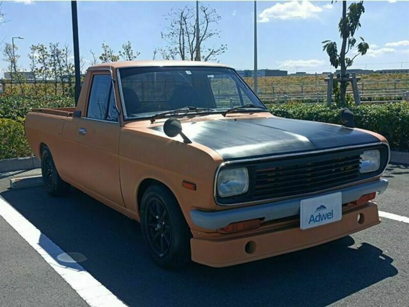 SUNNY TRUCK