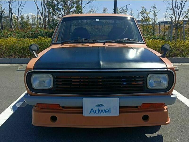 SUNNY TRUCK