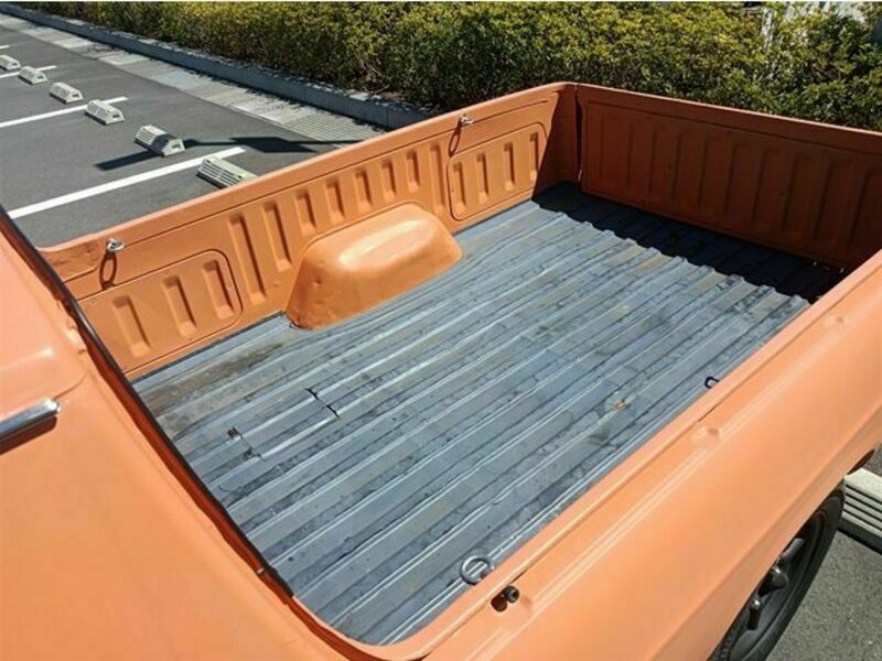 SUNNY TRUCK