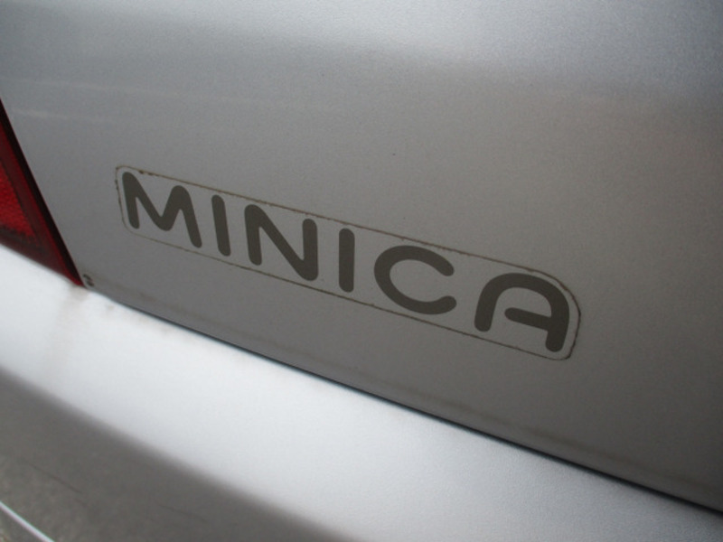 MINICA-17