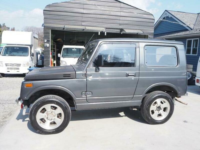 JIMNY-7