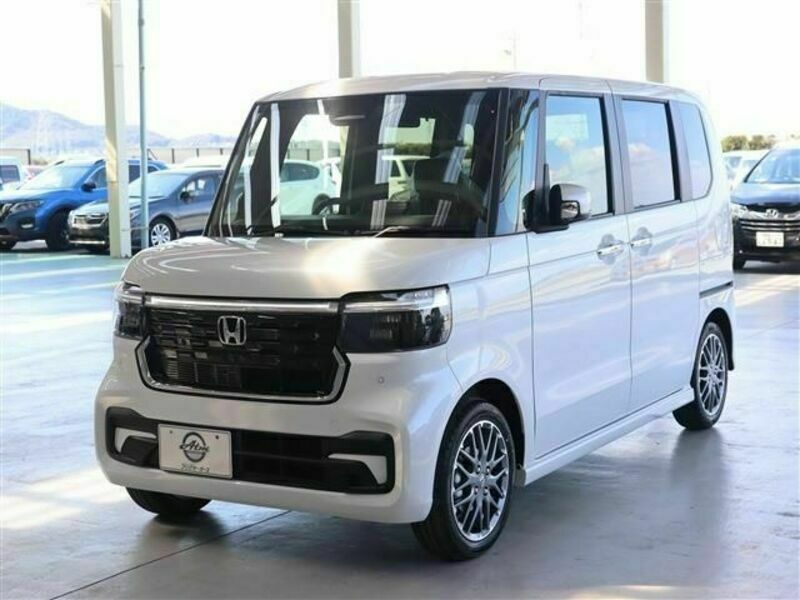 fuu0515様用　N-BOX G JF1 H25 90,000KM SBI Motor Japan : Japanese Used Cars for Sale.