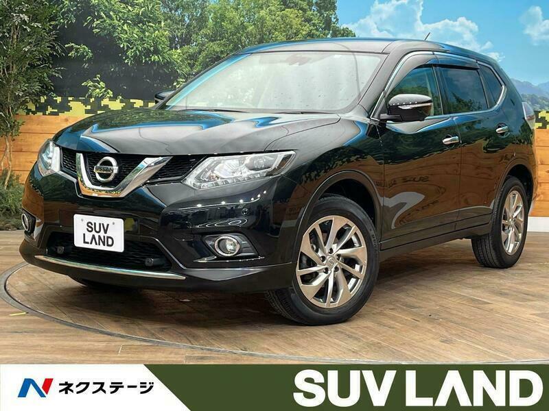 X-TRAIL-13