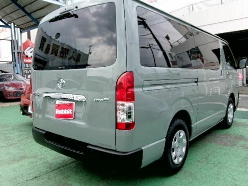 HIACE-3