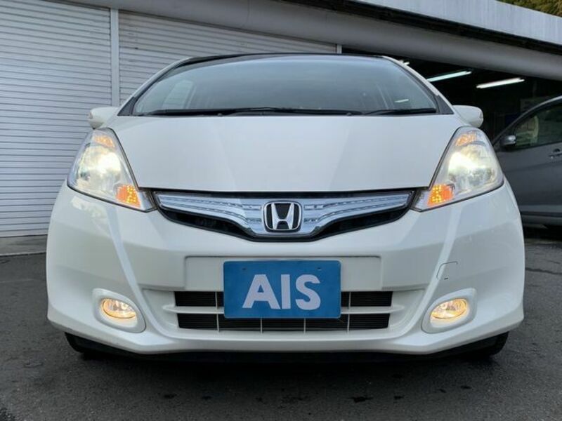 FIT HYBRID