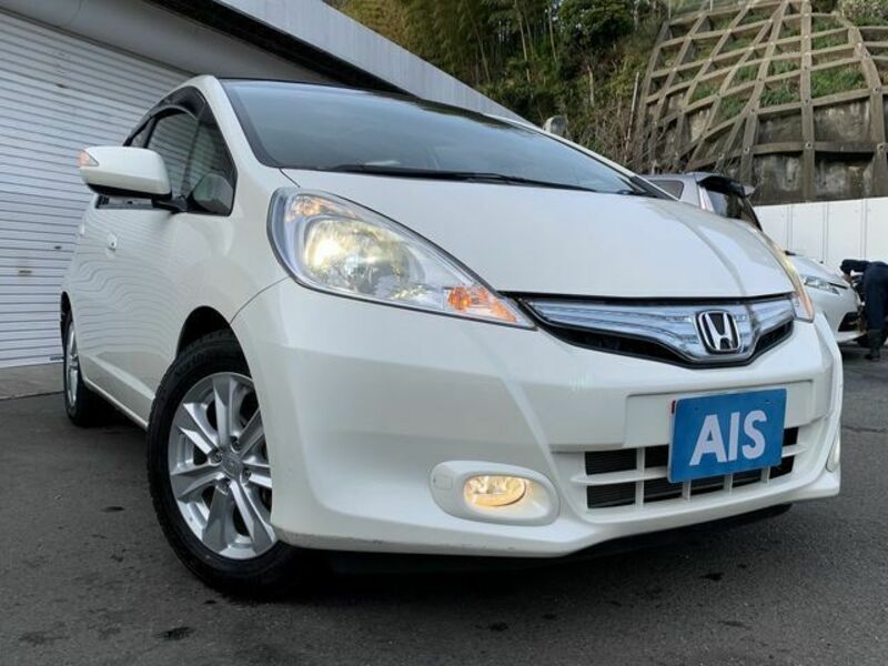 FIT HYBRID