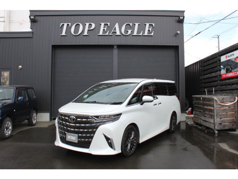 ALPHARD-0