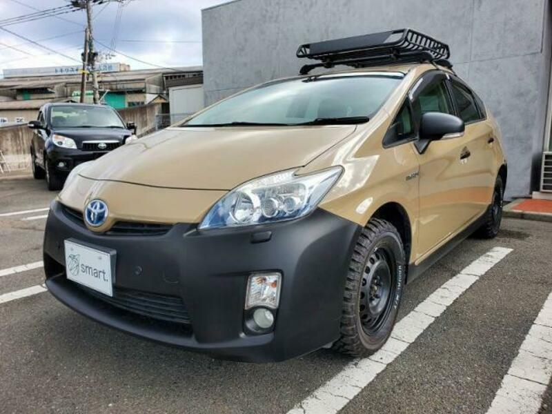 PRIUS-1