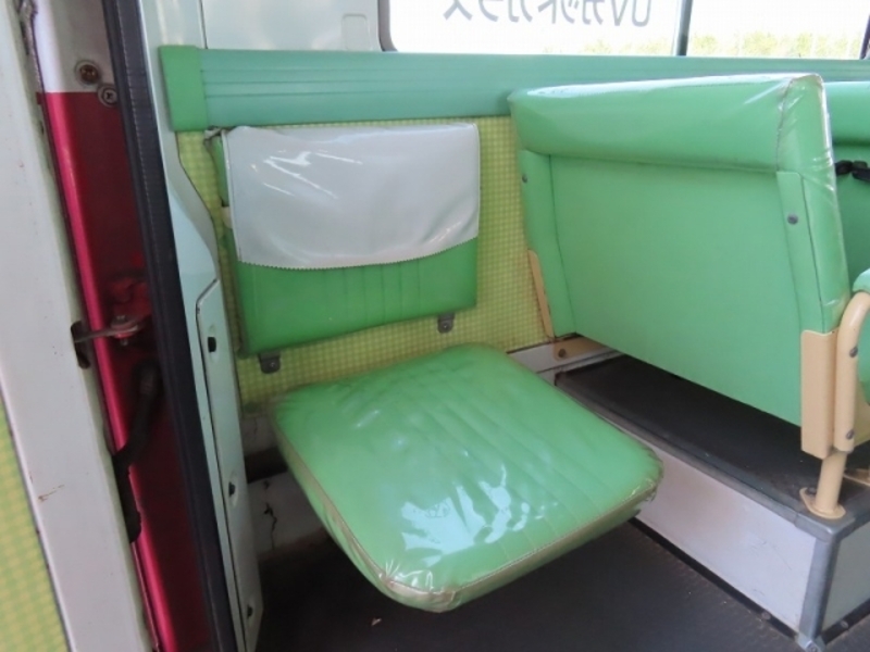 CIVILIAN BUS