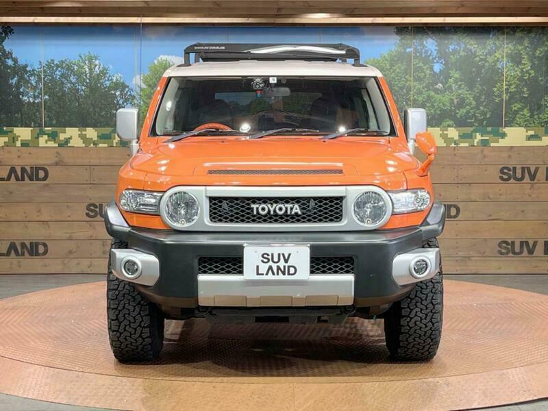 FJ CRUISER-11