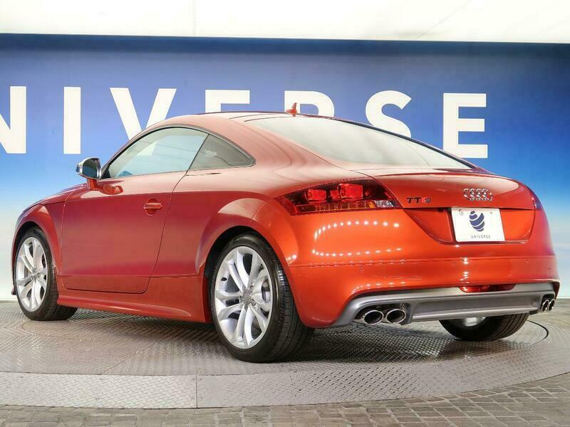 TTS COUPE-27