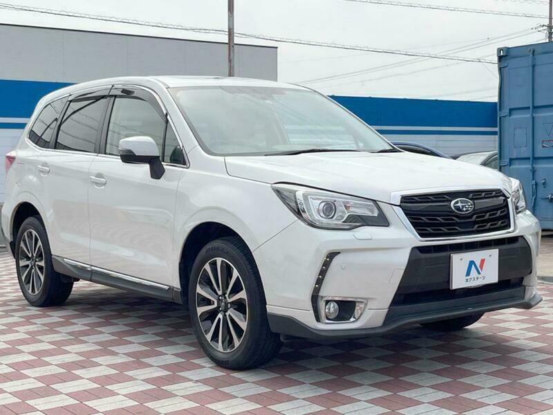 FORESTER-20