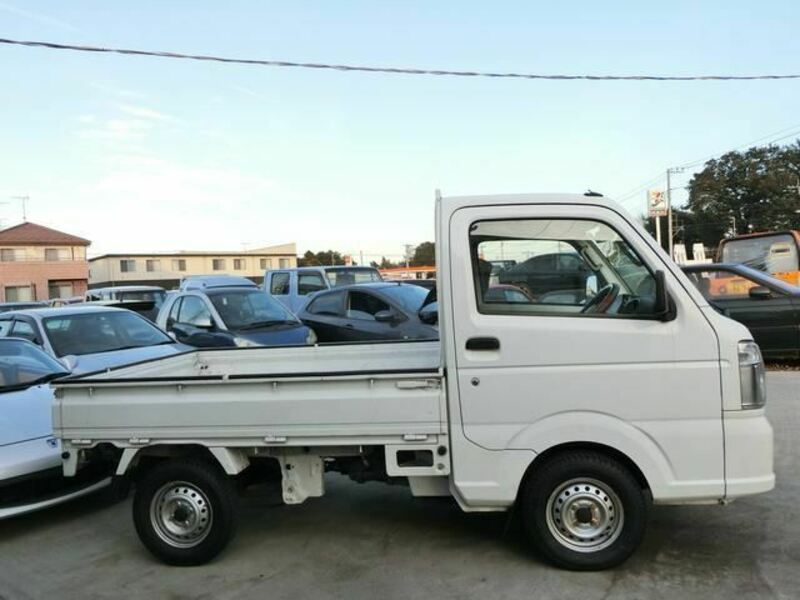 CARRY TRUCK-3