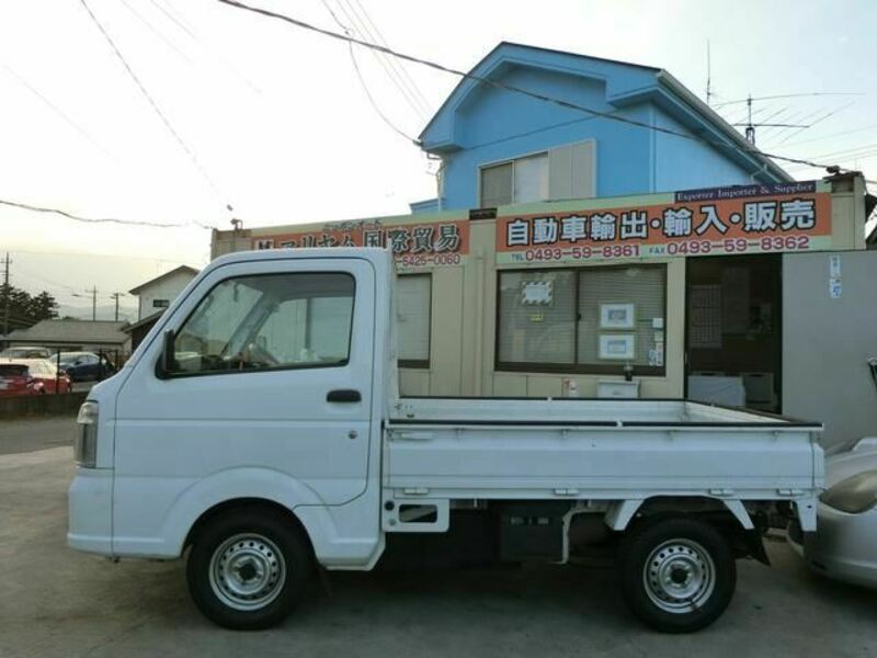 CARRY TRUCK-4