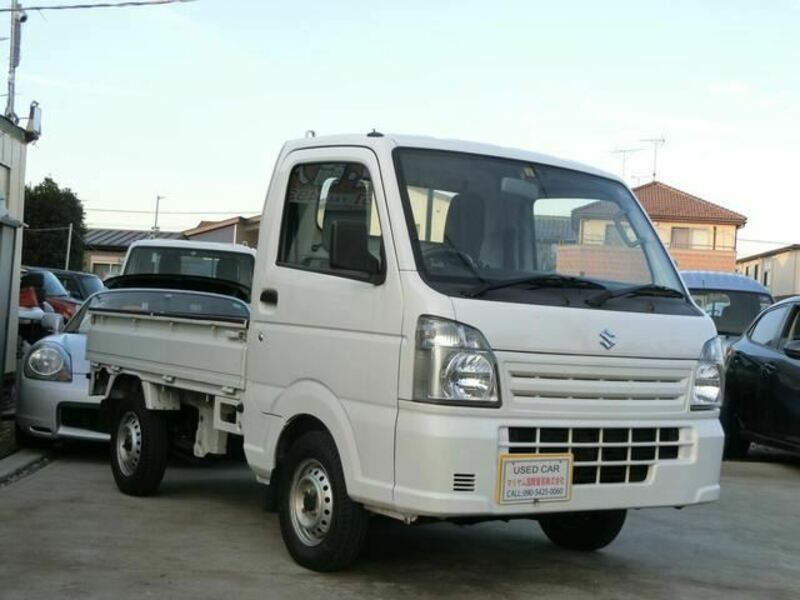 CARRY TRUCK-5