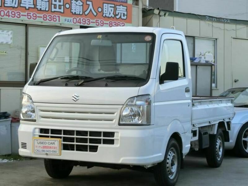 CARRY TRUCK-6