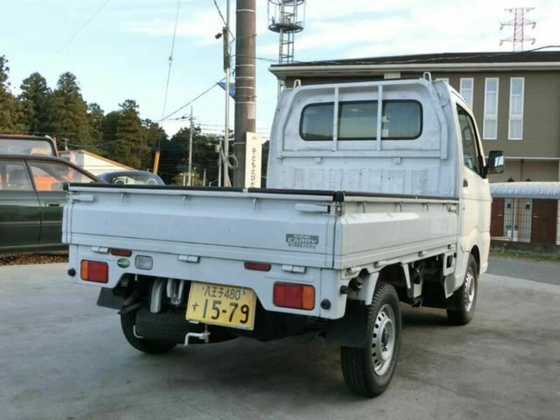 CARRY TRUCK-7