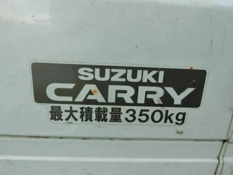 CARRY TRUCK-29