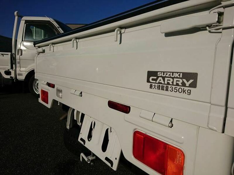 CARRY TRUCK-32