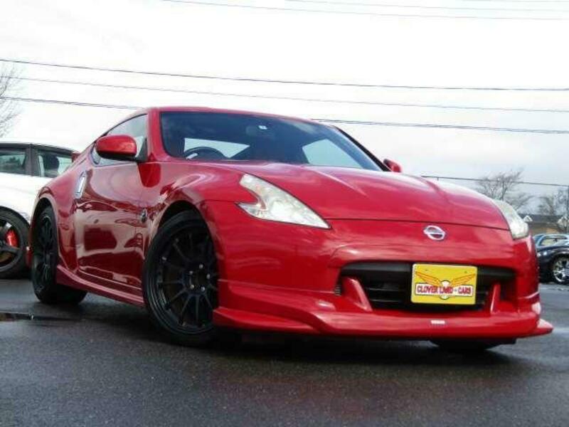 FAIRLADY Z-18