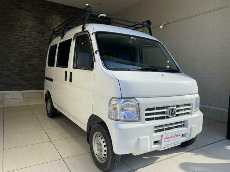 ACTY VAN