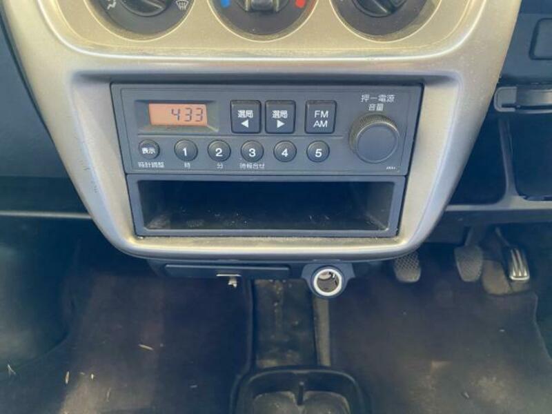 ACTY VAN