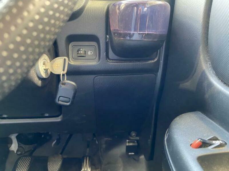 ACTY VAN