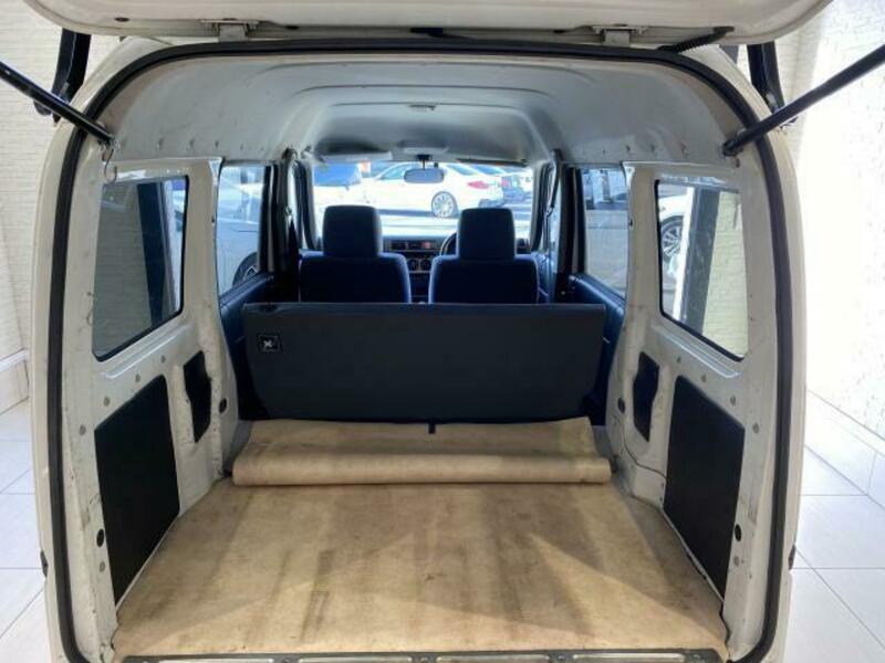 ACTY VAN