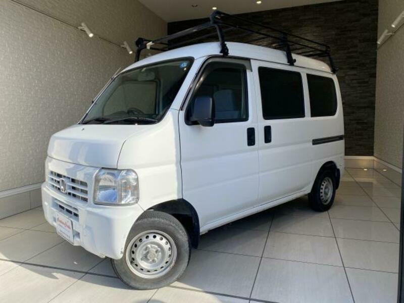 ACTY VAN