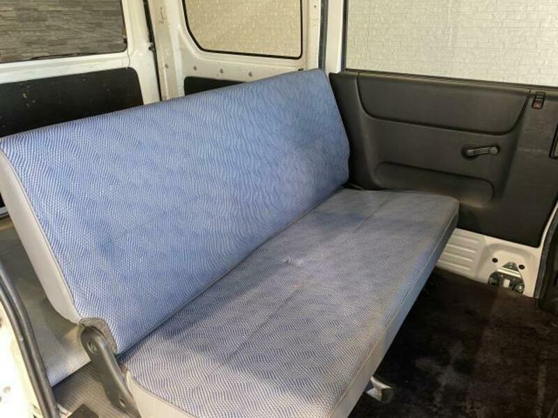 ACTY VAN