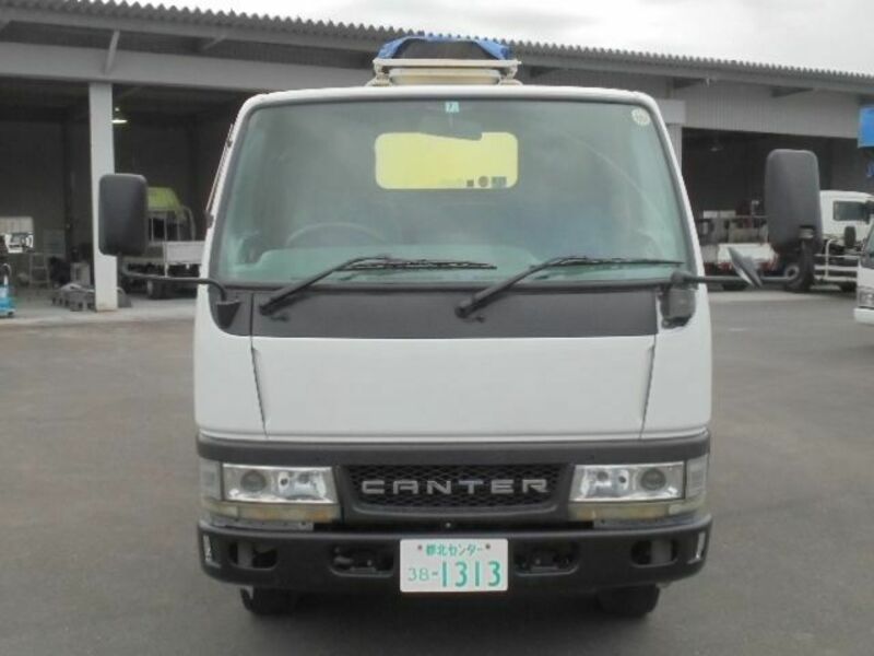 CANTER-5