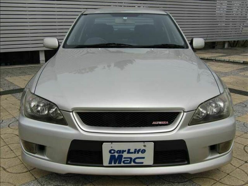 ALTEZZA-22