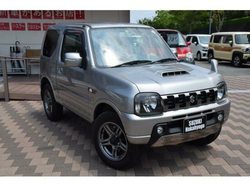 JIMNY