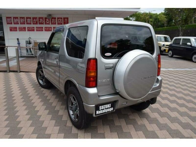 JIMNY