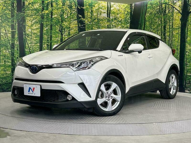 C-HR-0