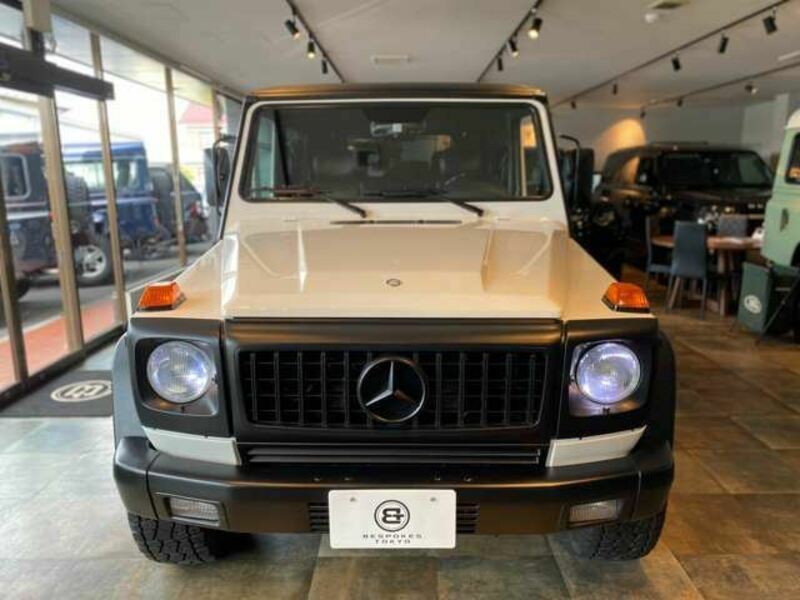 G-CLASS